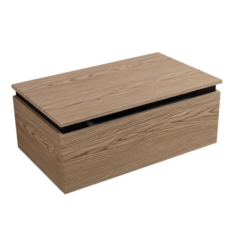 Столешница из керамогранита 816х490x10 Cezares SLD-80/48-BO