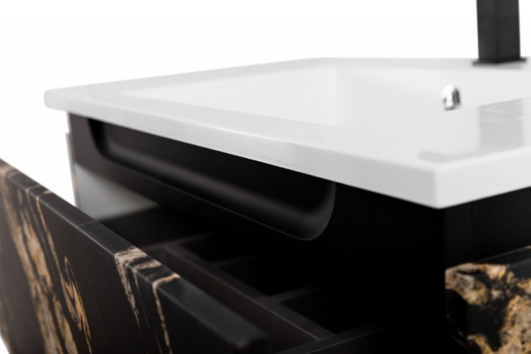 Столешница из керамогранита 816х490x10 Cezares SLD-80/48-BO