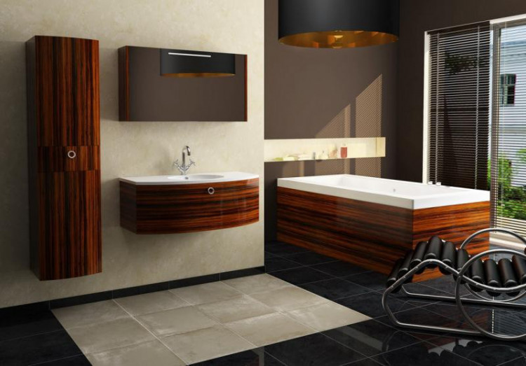 Тумба Astra Form Венеция 100 c 1 ящиком