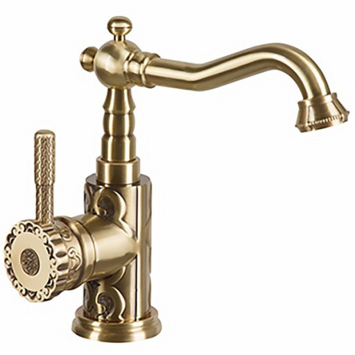 Смеситель для раковины Bronze de Luxe Windsor 21788