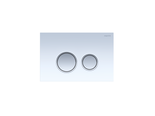 Кнопка смыва Aquatek KDI-0000028