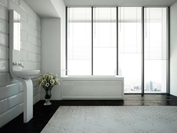 Ванна акриловая Aquatek Мия MIY130-0000001