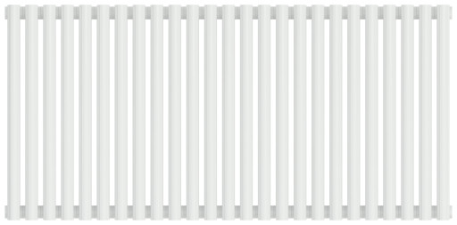 Отопительный радиатор Сунержа Эстет-00 500х1125 25 секций Белый