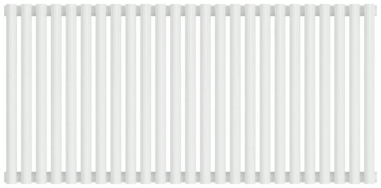 Отопительный радиатор Сунержа Эстет-00 500х1125 25 секций Белый