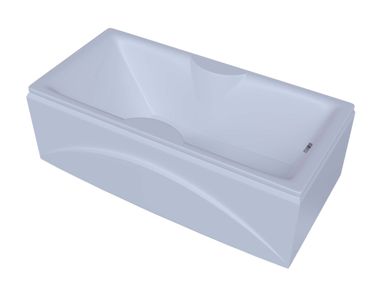 Ванна акриловая Aquatek Феникс FEN160-0000035