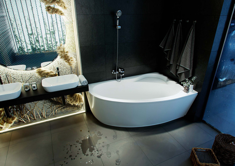 Экран фронтальный Aquatek Фиджи EKR-F0000086