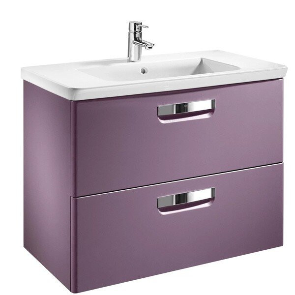 Раковина Roca Unik The Gap 80 327470000