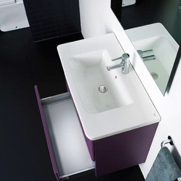 Раковина Roca Unik The Gap 80 327470000