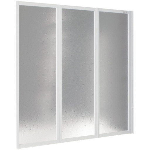 Шторка на ванну Kolpa San Quat TP 140