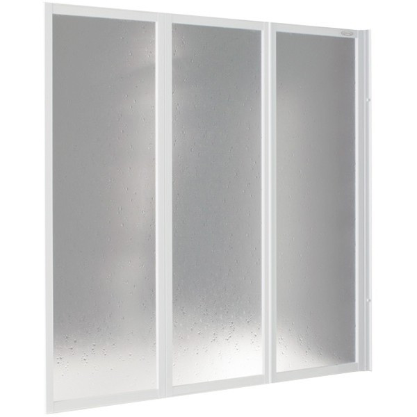 Шторка на ванну Kolpa San Quat TP 140