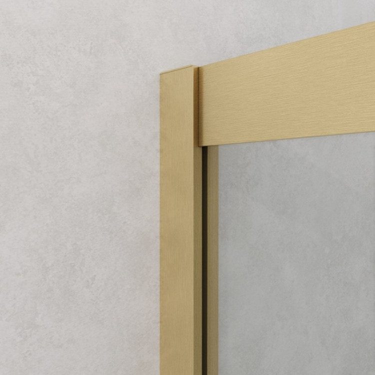 Душевой уголок RELAX-304-AH-2 Cezares RELAX-304-AH-2-120/90-C-BORO