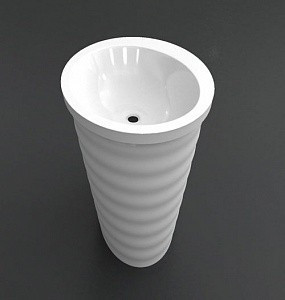 Раковина Vayer Boomerang 600х430