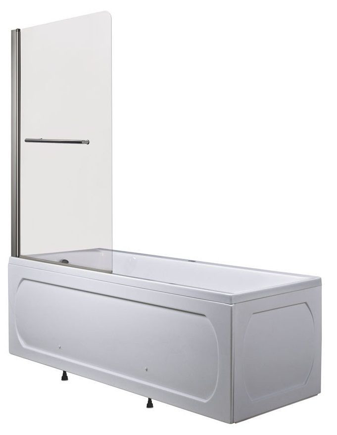 Шторка 1Marka P-02 82*150 Mistelite