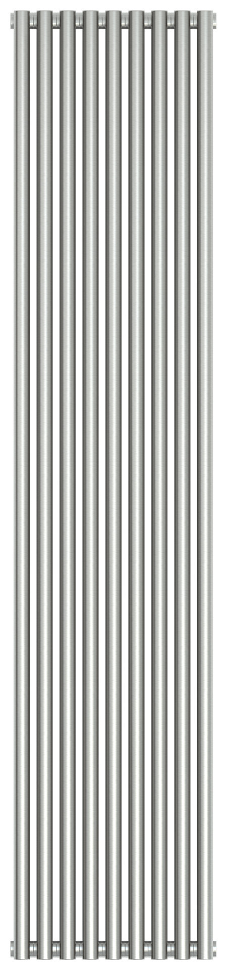 Отопительный радиатор Сунержа Эстет-11 1800х405 9 секций Сатин