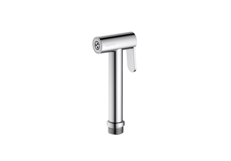 Гигиенический ручной душ Aquatek AQ2057CR