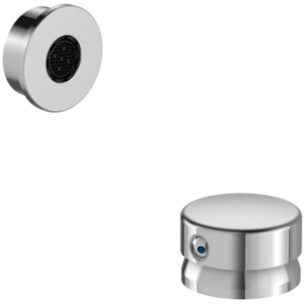 Смеситель для раковины Jacob Delafon Soprano E99399-CP