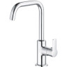 Смеситель для раковины Kludi Pure&Easy 370240565