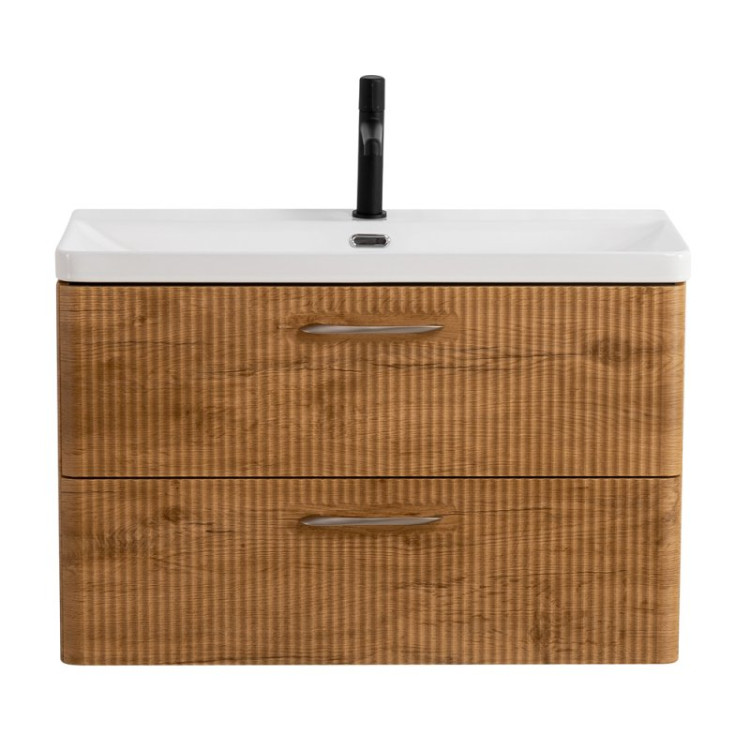 Керамическая раковина 810x430x145 Cezares BB-8076-3-80