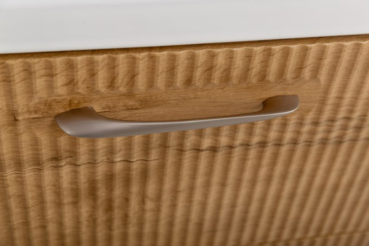 Керамическая раковина 810x430x145 Cezares BB-8076-3-80