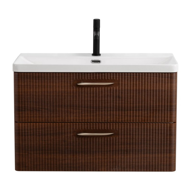 Керамическая раковина 810x430x145 Cezares BB-8076-3-80