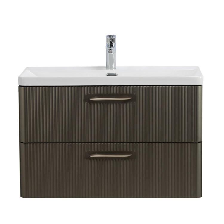 Керамическая раковина 810x430x145 Cezares BB-8076-3-80