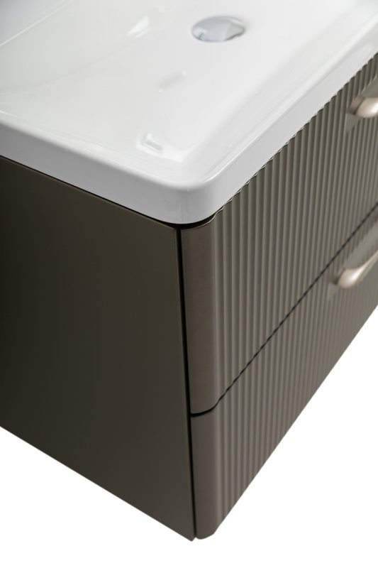 Керамическая раковина 810x430x145 Cezares BB-8076-3-80