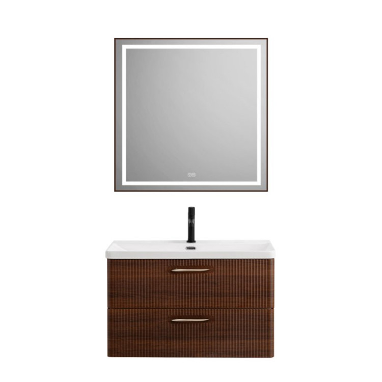 Керамическая раковина 810x430x145 Cezares BB-8076-3-80