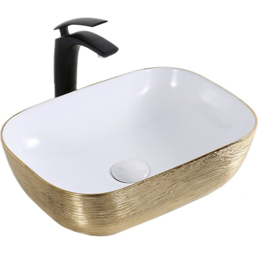 Раковина-чаша Mira 46 MR-4632LWY