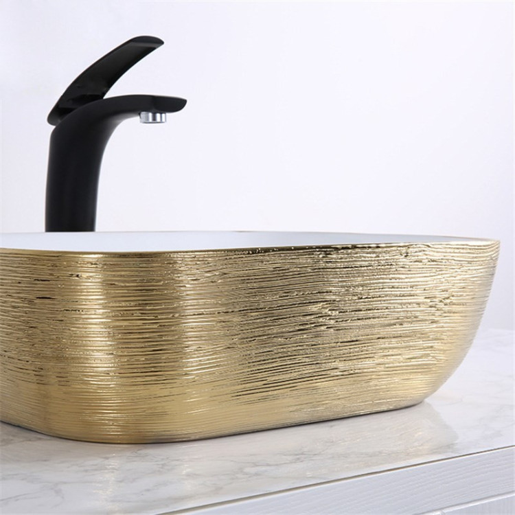 Раковина-чаша Mira 46 MR-4632LWY