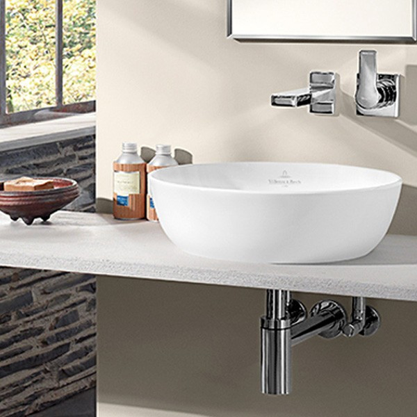 Раковина-чаша Villeroy&Boch Artis 43 417943