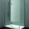 Душевой уголок VERONA AH-1 Cezares VERONA-W-AH-1-120/80-P-Cr-R