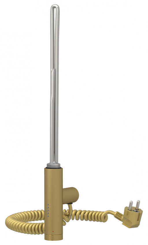 МЭМ Сунержа 3.0 Матовое золото