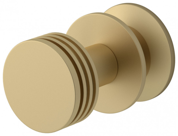 Вешалка Сунержа КАНЬОН Матовая шампань