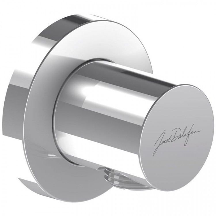 Шланговое подсоединение Jacob Delafon Modulo E8465-CP