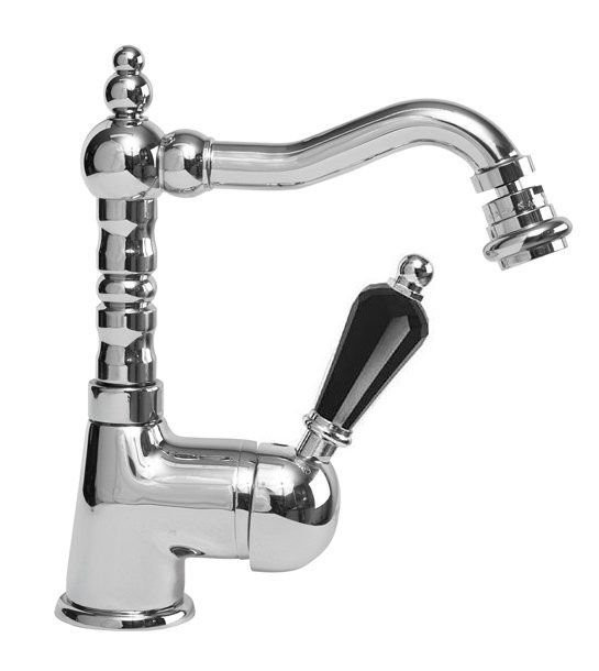 Смеситель для биде Cezares VINTAGE-BSM2-01-Sw-N