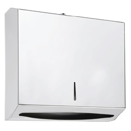 Диспенcер для бумажных полотенец Bemeta 113103031