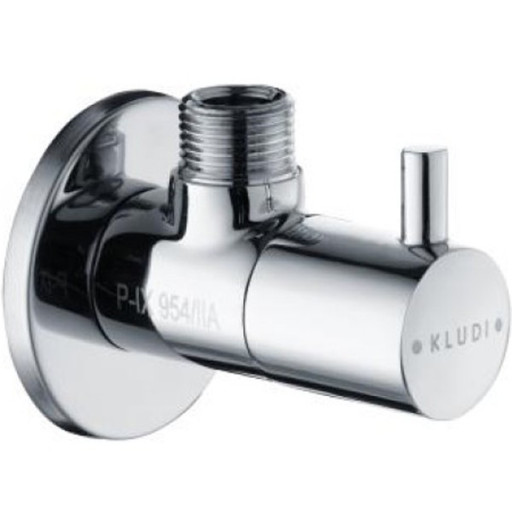 Запорный вентиль Kludi Balance 1584505-00