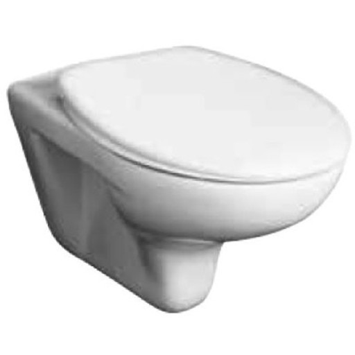 Унитаз Roca Mateo 346200000 подвесной
