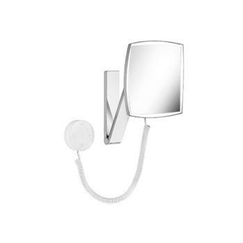 Косметическое зеркало Keuco iLook move 17613 019000
