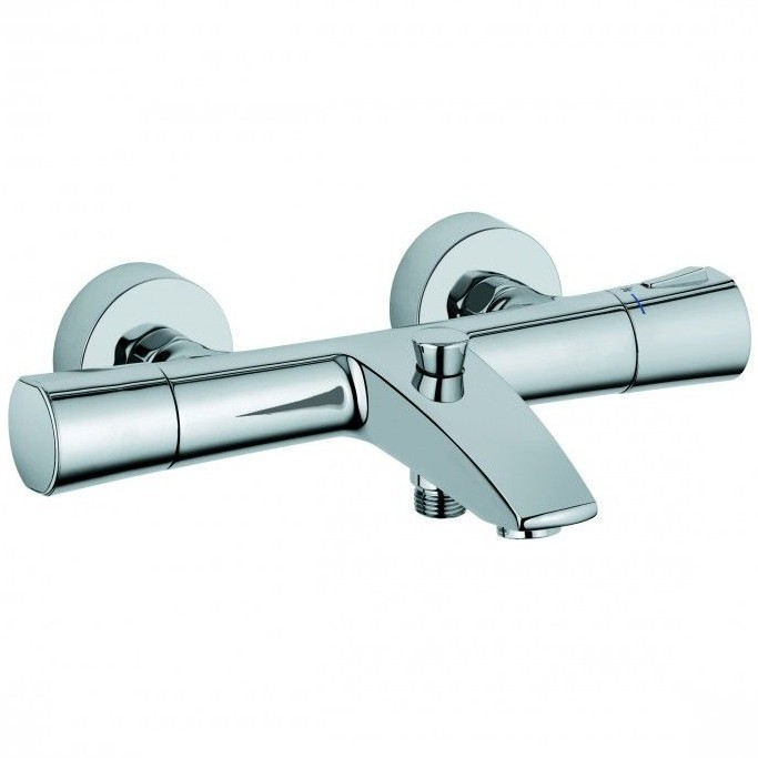 Комплект смесителей Kludi Zenta 351010538+382500575+683600500