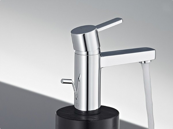 Комплект смесителей Kludi Zenta 351010538+382500575+683600500