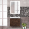 Керамическая раковина 600x460x180 BelBagno BB1923-600