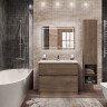 Керамическая раковина 600x460x180 BelBagno BB1923-600