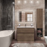 Керамическая раковина 600x460x180 BelBagno BB1923-600