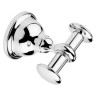 Крючок для полотенец Webert Ottocento AM500401
