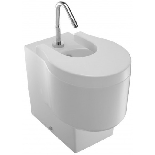 Биде Jacob Delafon Viragio E4794-00