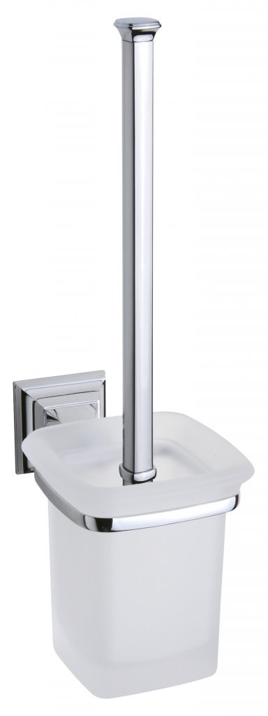 Держатель щетки для унитаза подвесной ART&MAX AM-G-6839-Bi