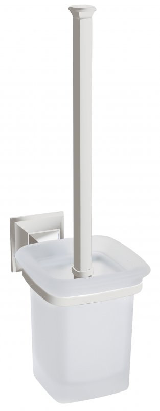 Держатель щетки для унитаза подвесной ART&MAX AM-G-6839-Bi