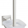 Держатель щетки для унитаза подвесной ART&MAX AM-G-6839-Bi