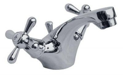 Смеситель Rav Slezak Morava M127.5